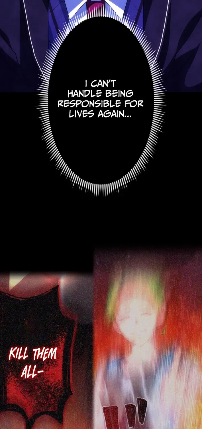 Friend Counter Chapter 27 page 71 - 