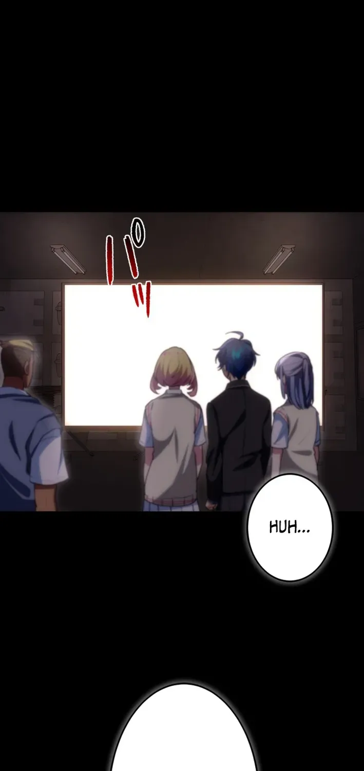 Friend Counter Chapter 27 page 73 - 