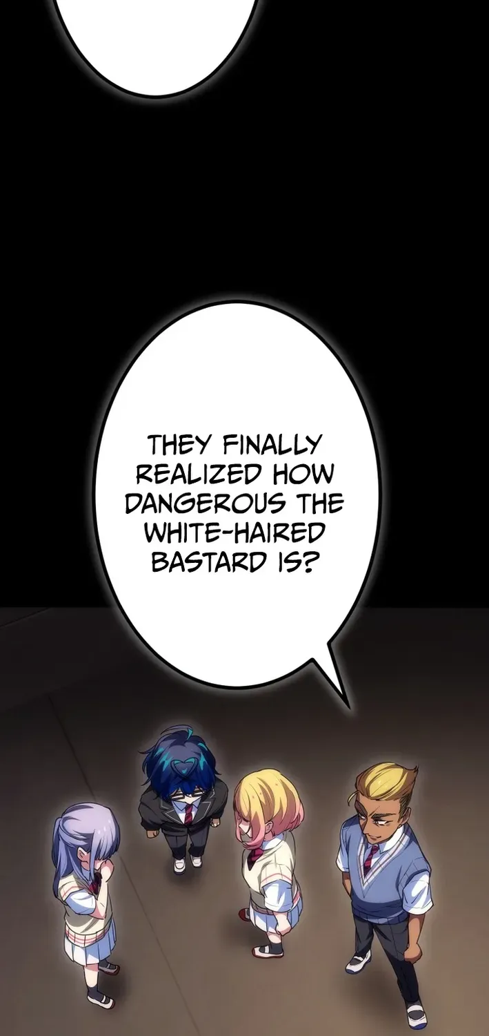 Friend Counter Chapter 27 page 81 - 