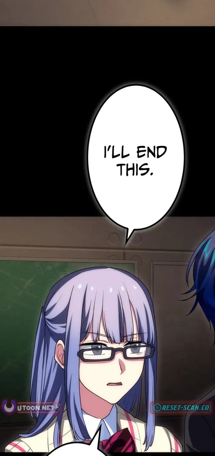 Friend Counter Chapter 27 page 82 - 