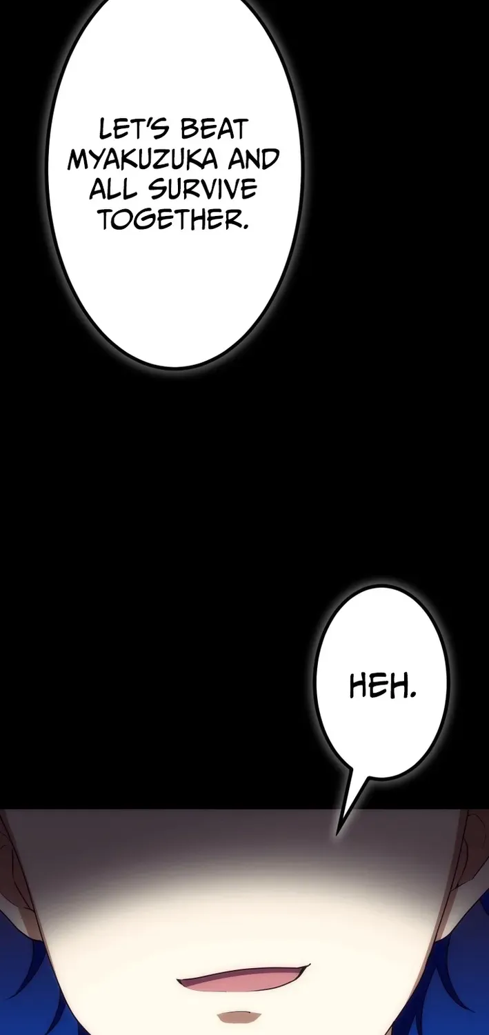 Friend Counter Chapter 27 page 83 - 