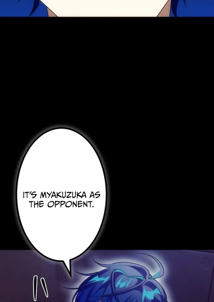 Friend Counter Chapter 27 page 84 - 