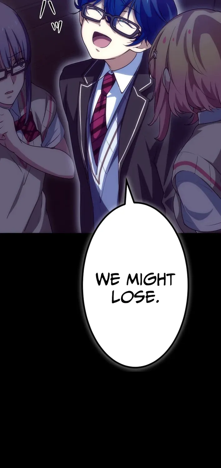 Friend Counter Chapter 27 page 85 - 
