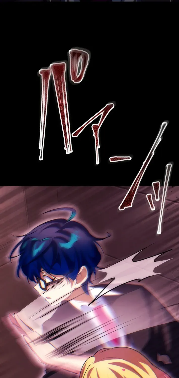 Friend Counter Chapter 27 page 87 - 