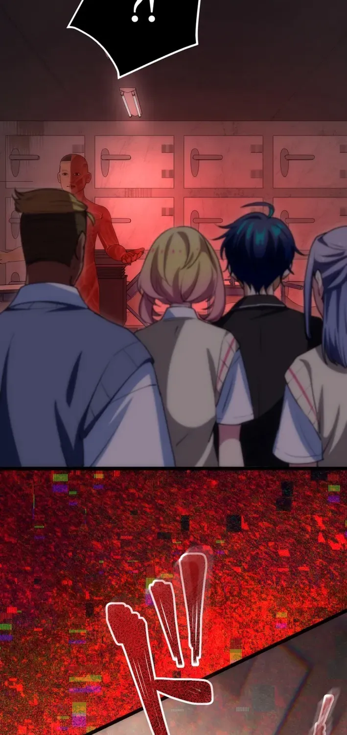 Friend Counter Chapter 27 page 94 - 