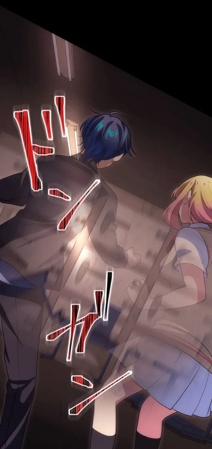 Friend Counter Chapter 28 page 2 - 