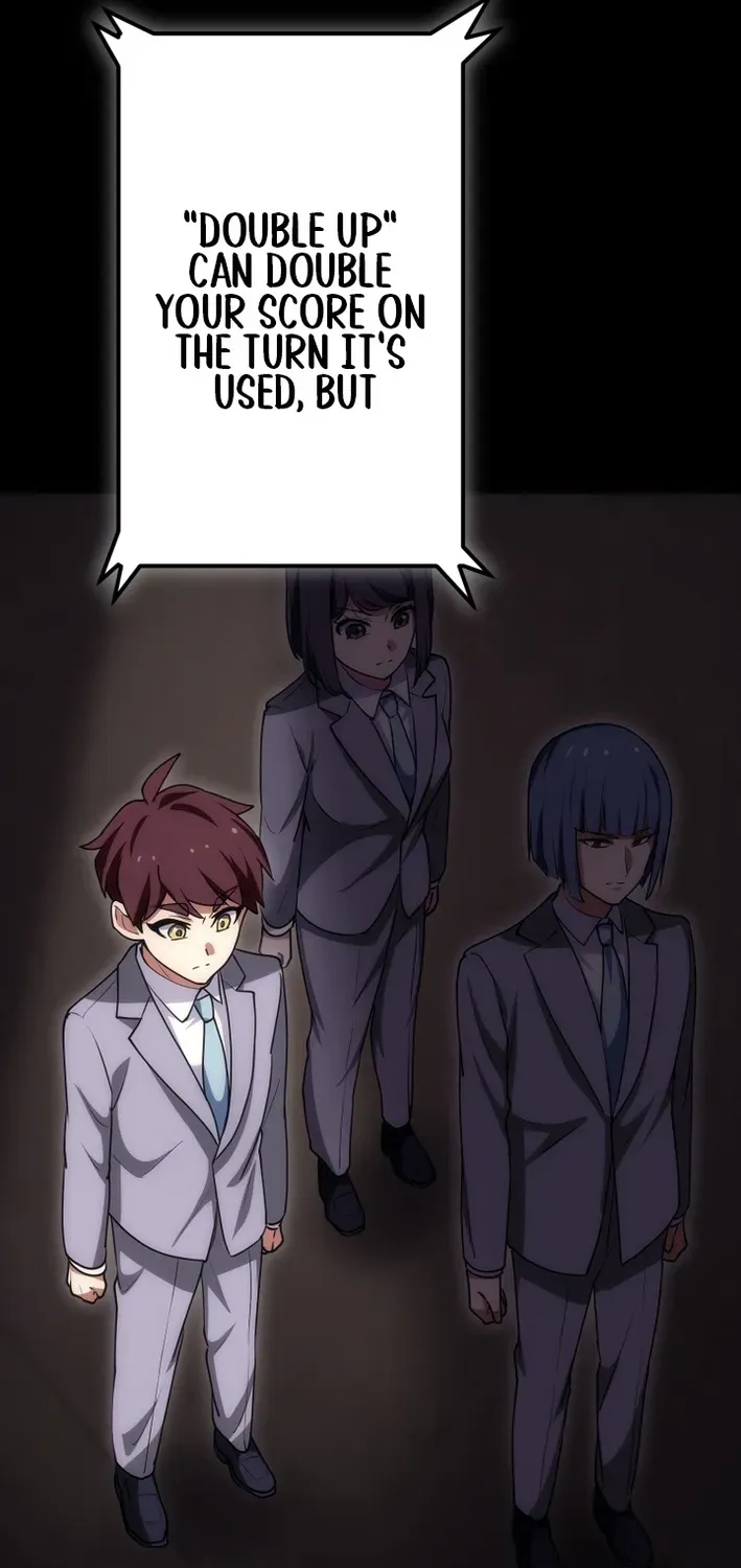 Friend Counter Chapter 28 page 101 - 