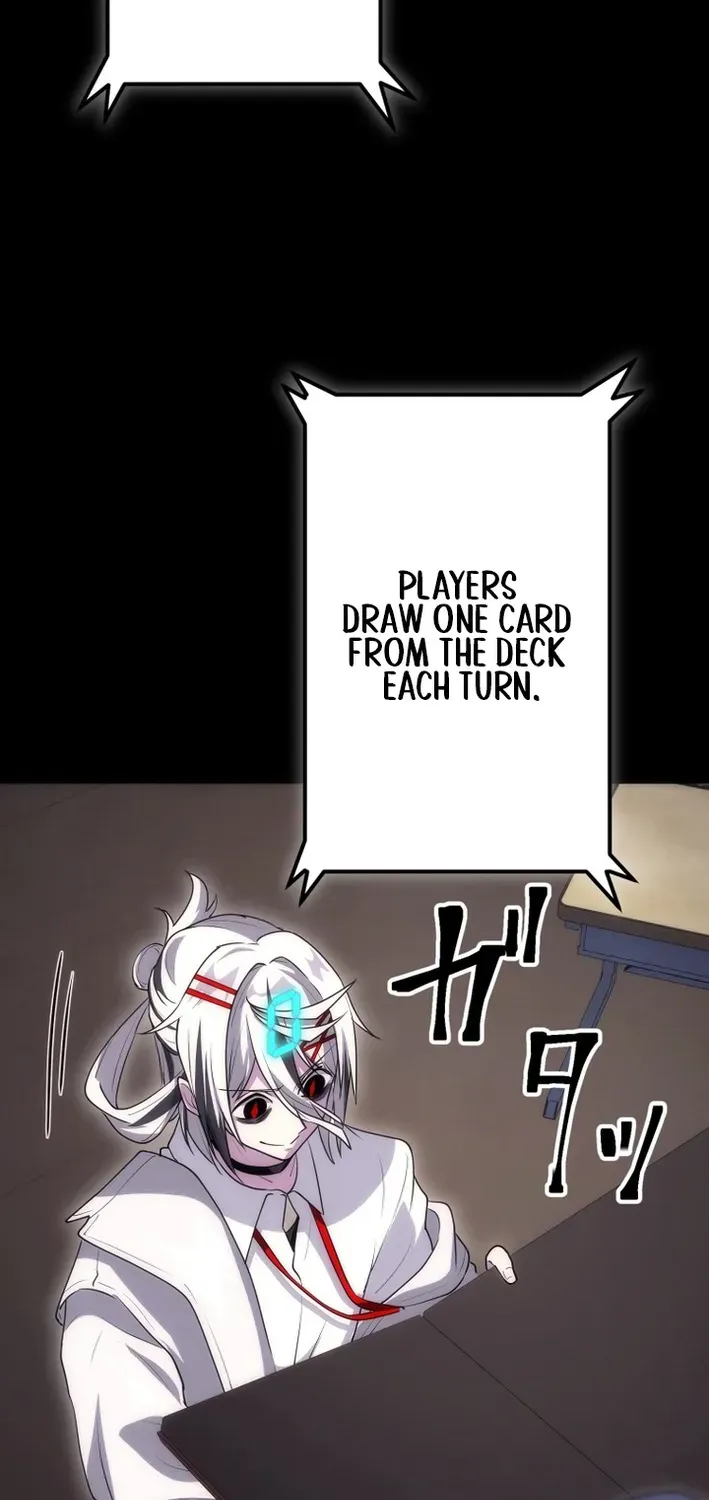 Friend Counter Chapter 28 page 13 - 
