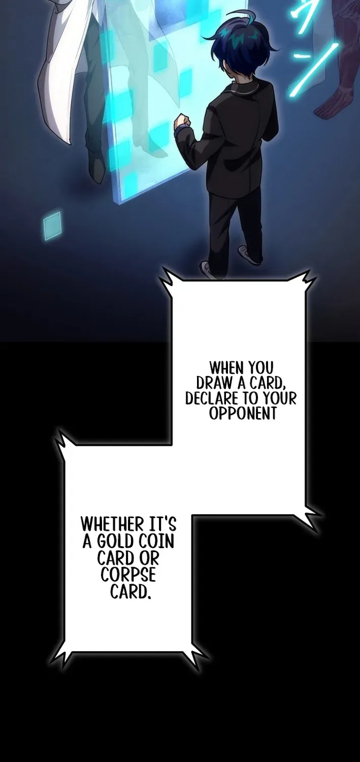 Friend Counter Chapter 28 page 19 - 