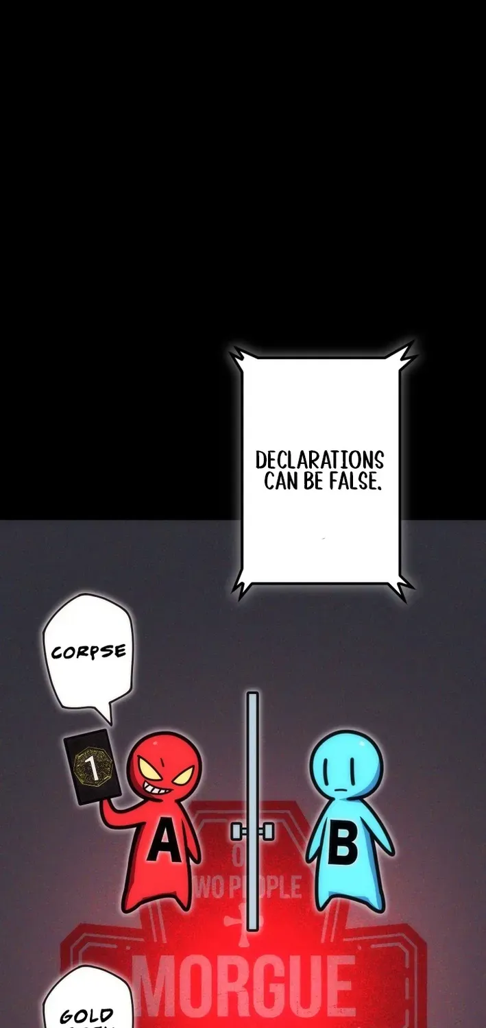Friend Counter Chapter 28 page 20 - 
