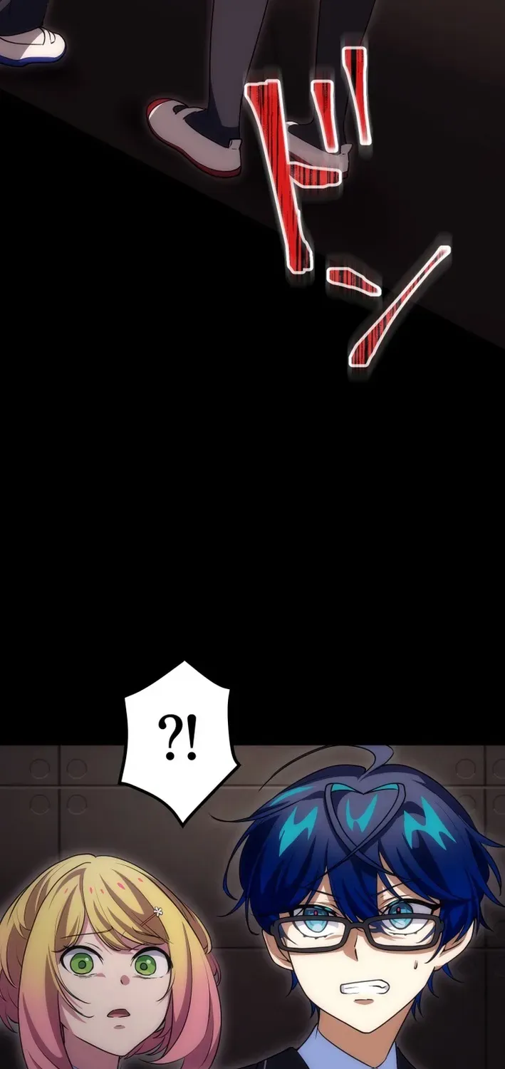 Friend Counter Chapter 28 page 3 - 
