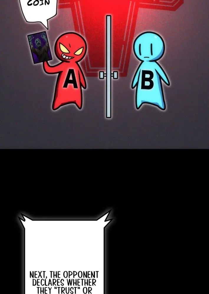 Friend Counter Chapter 28 page 21 - 