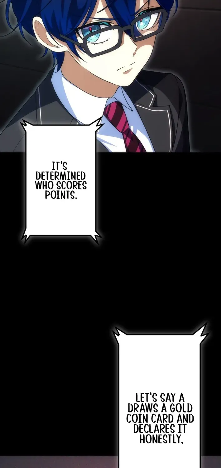 Friend Counter Chapter 28 page 23 - 