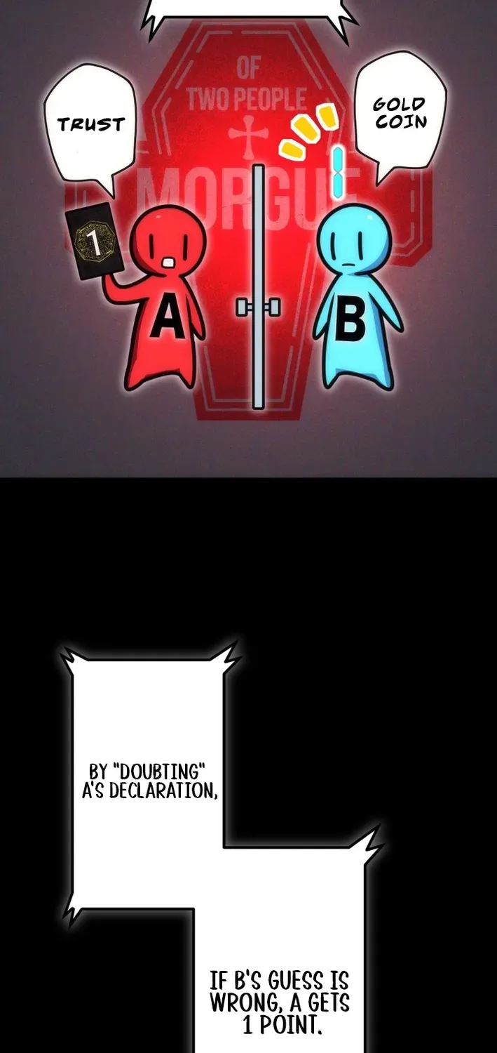 Friend Counter Chapter 28 page 25 - 
