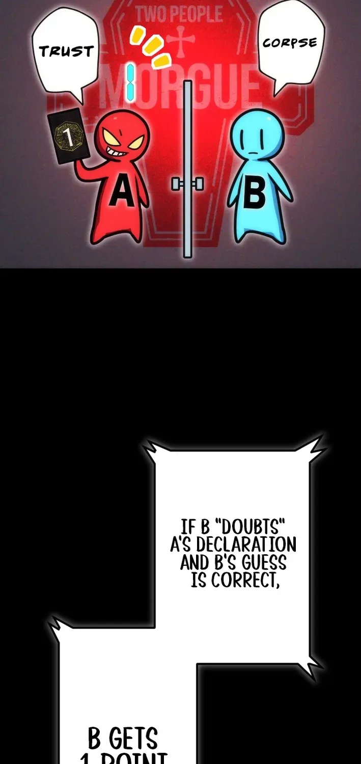Friend Counter Chapter 28 page 29 - 