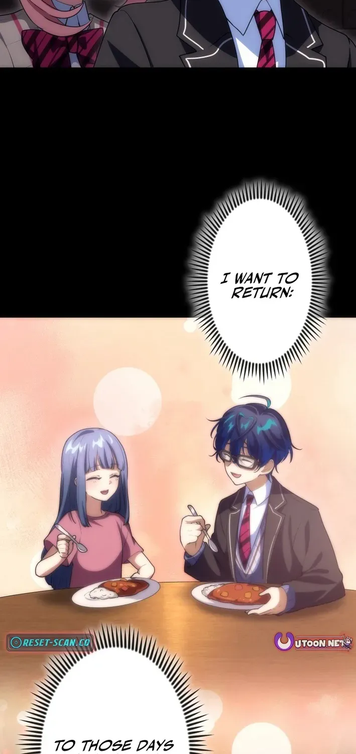 Friend Counter Chapter 28 page 4 - 