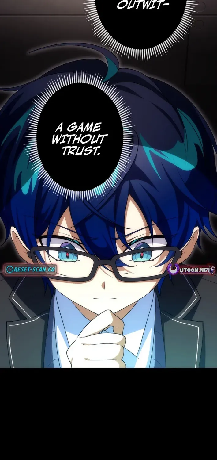 Friend Counter Chapter 28 page 31 - 