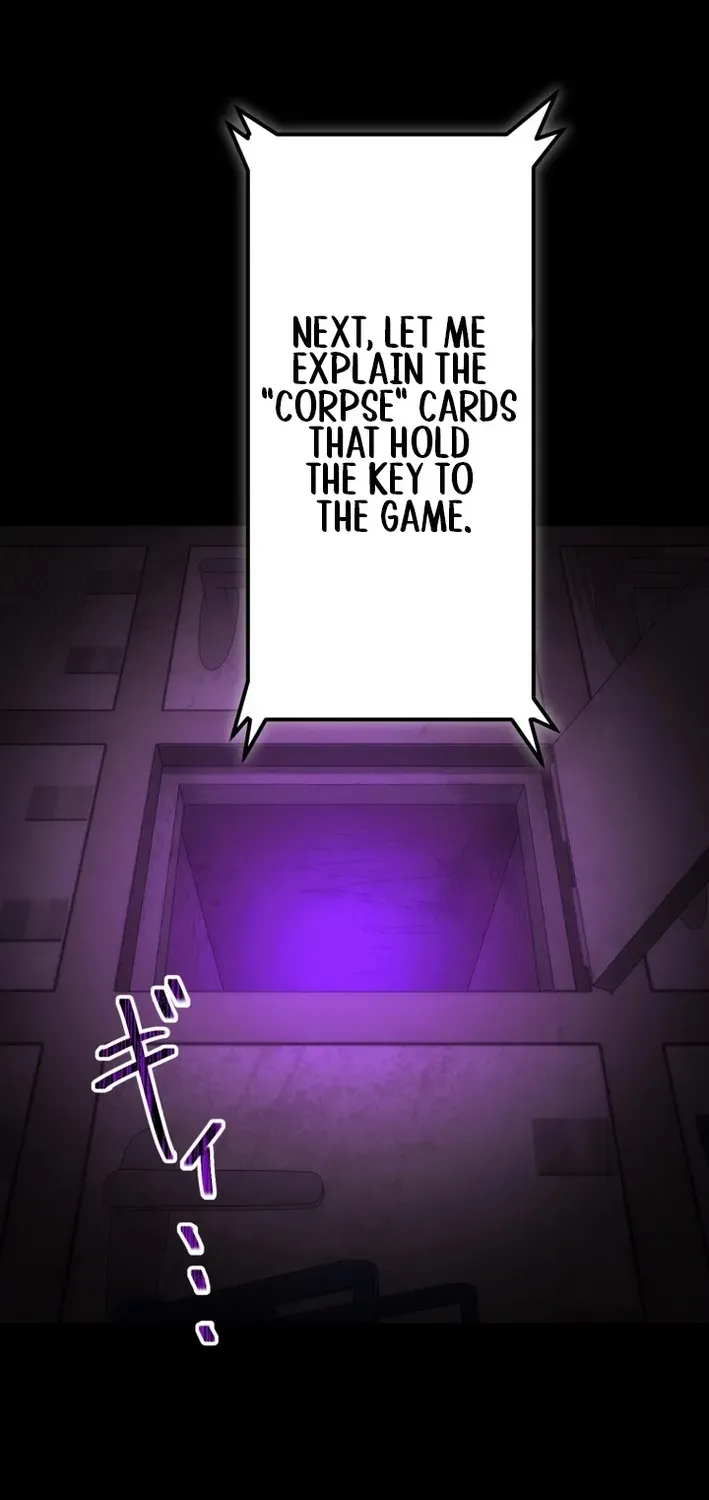 Friend Counter Chapter 28 page 32 - 