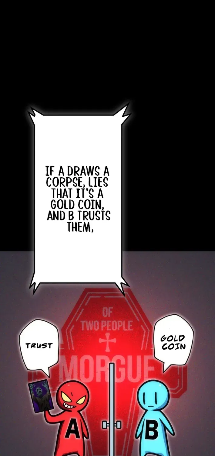 Friend Counter Chapter 28 page 33 - 