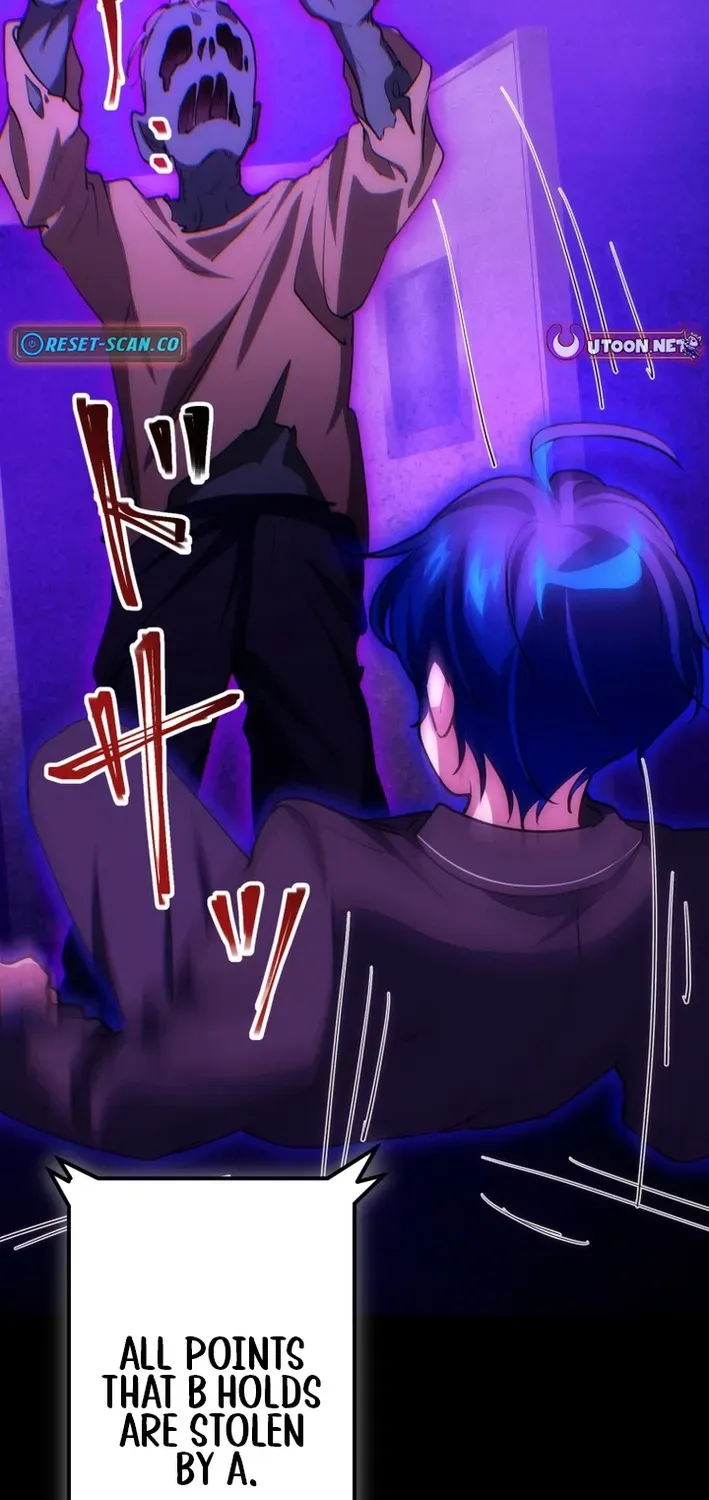 Friend Counter Chapter 28 page 38 - 