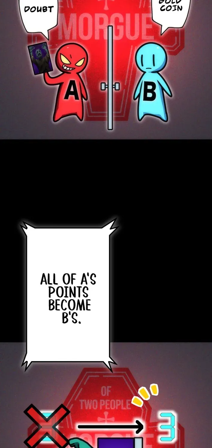 Friend Counter Chapter 28 page 40 - 