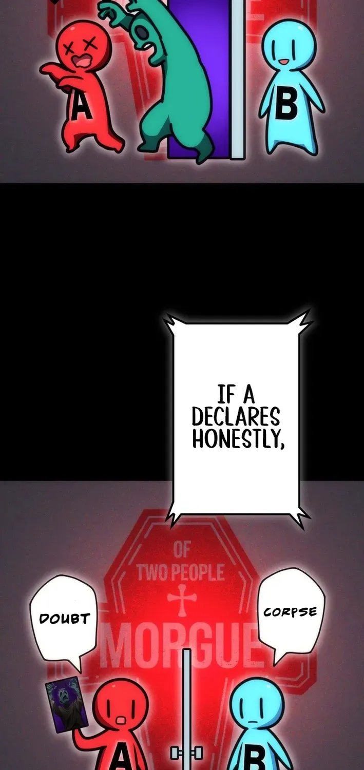 Friend Counter Chapter 28 page 41 - 