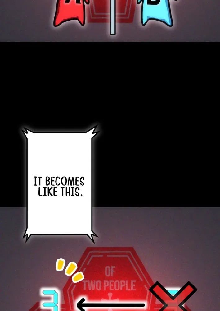 Friend Counter Chapter 28 page 42 - 