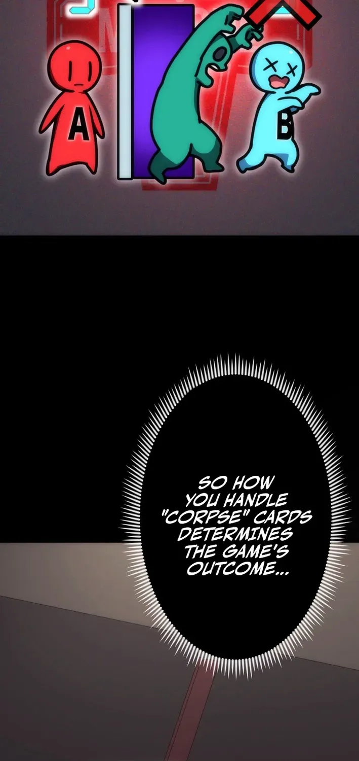Friend Counter Chapter 28 page 43 - 