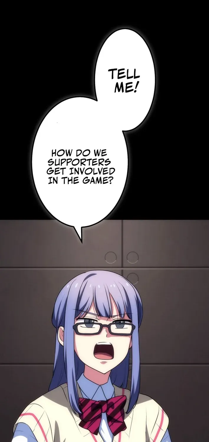 Friend Counter Chapter 28 page 46 - 