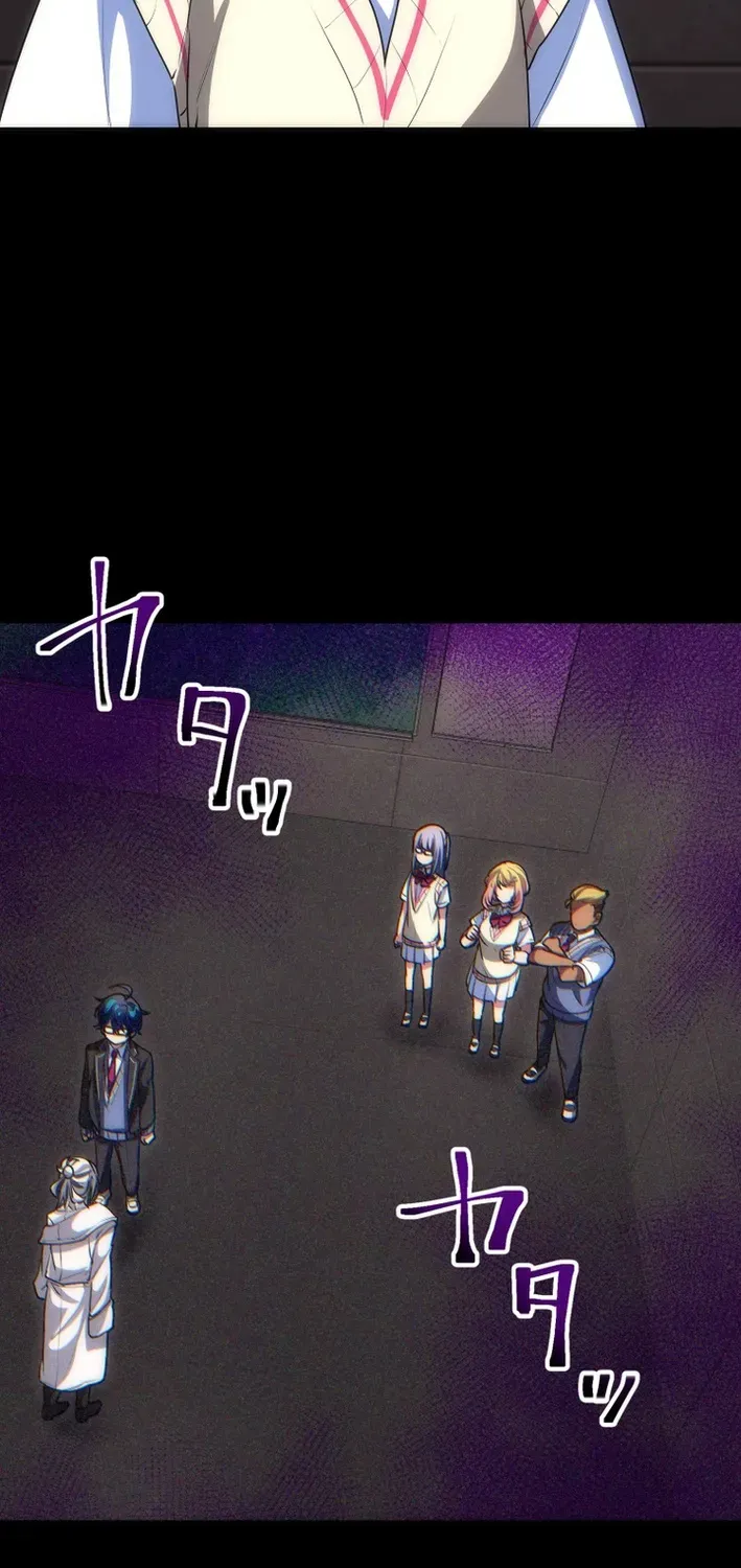 Friend Counter Chapter 28 page 47 - 