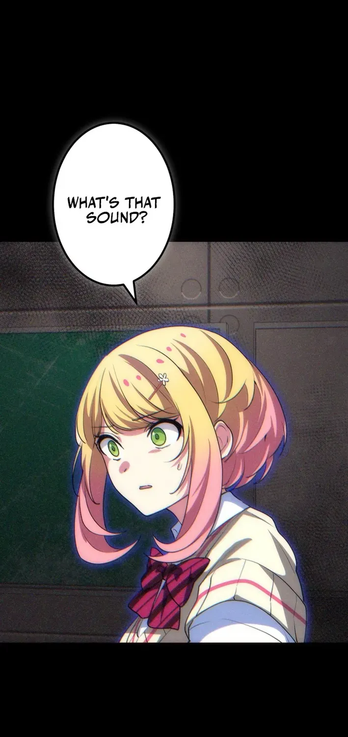 Friend Counter Chapter 28 page 48 - 