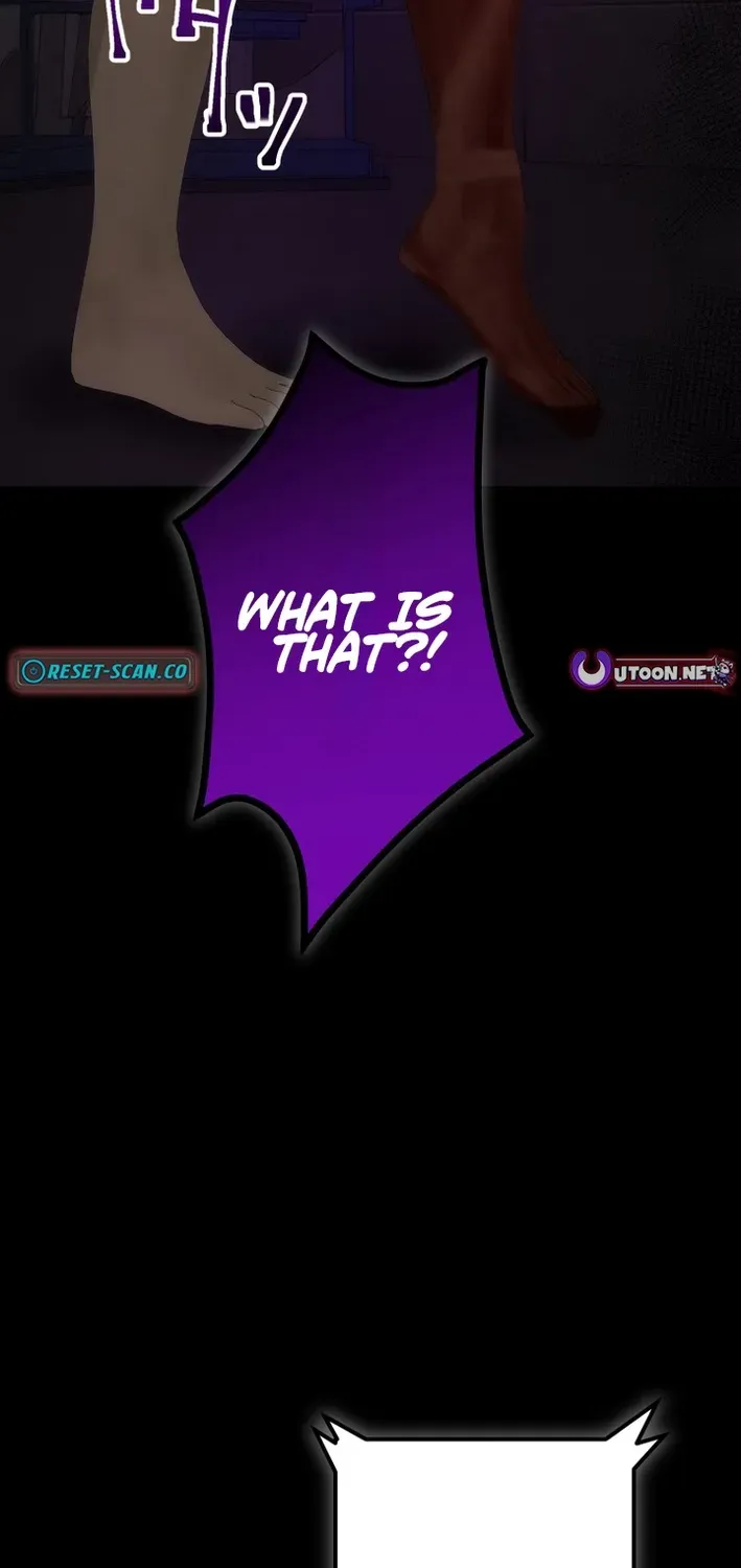 Friend Counter Chapter 28 page 51 - 