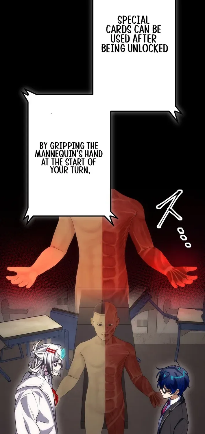 Friend Counter Chapter 28 page 52 - 