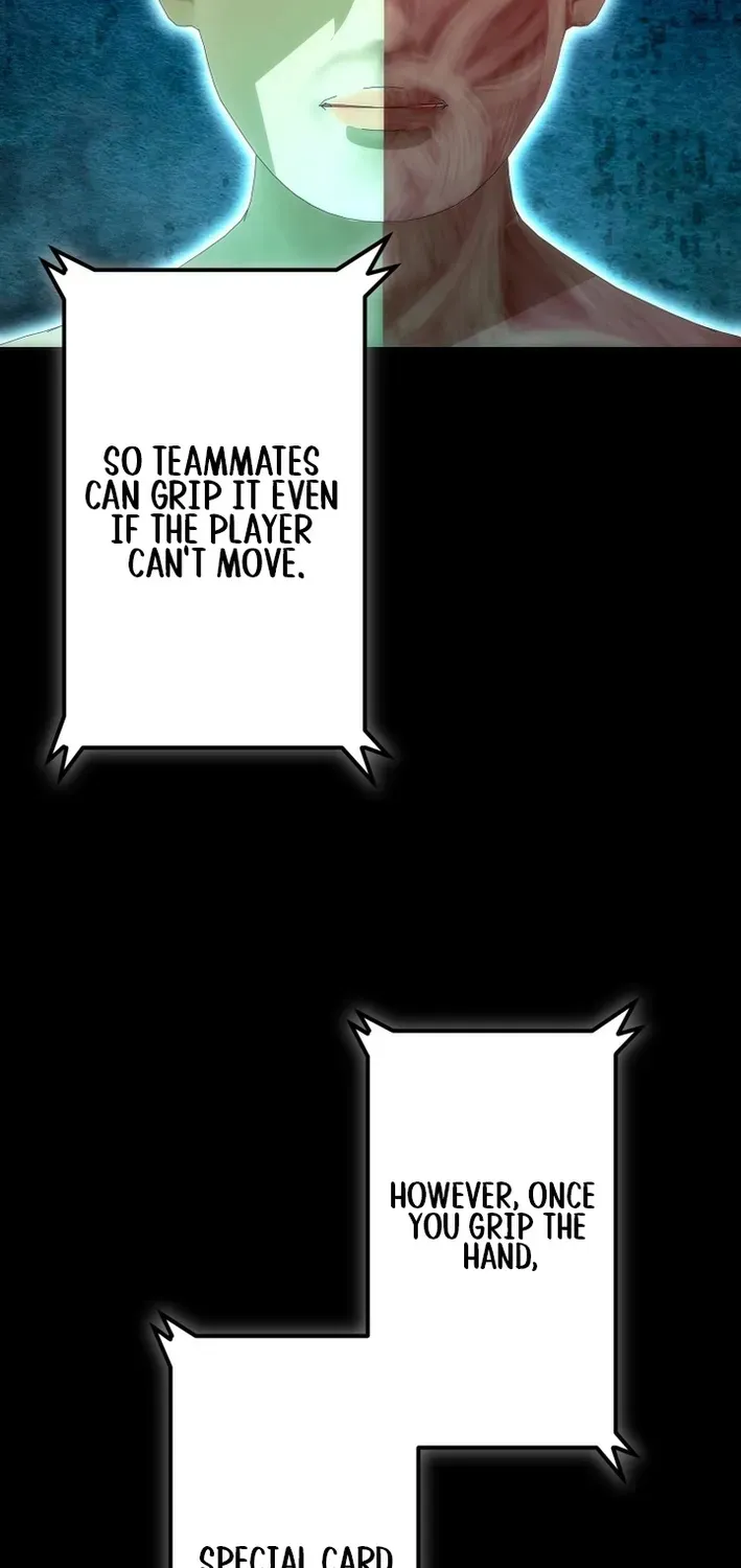 Friend Counter Chapter 28 page 54 - 