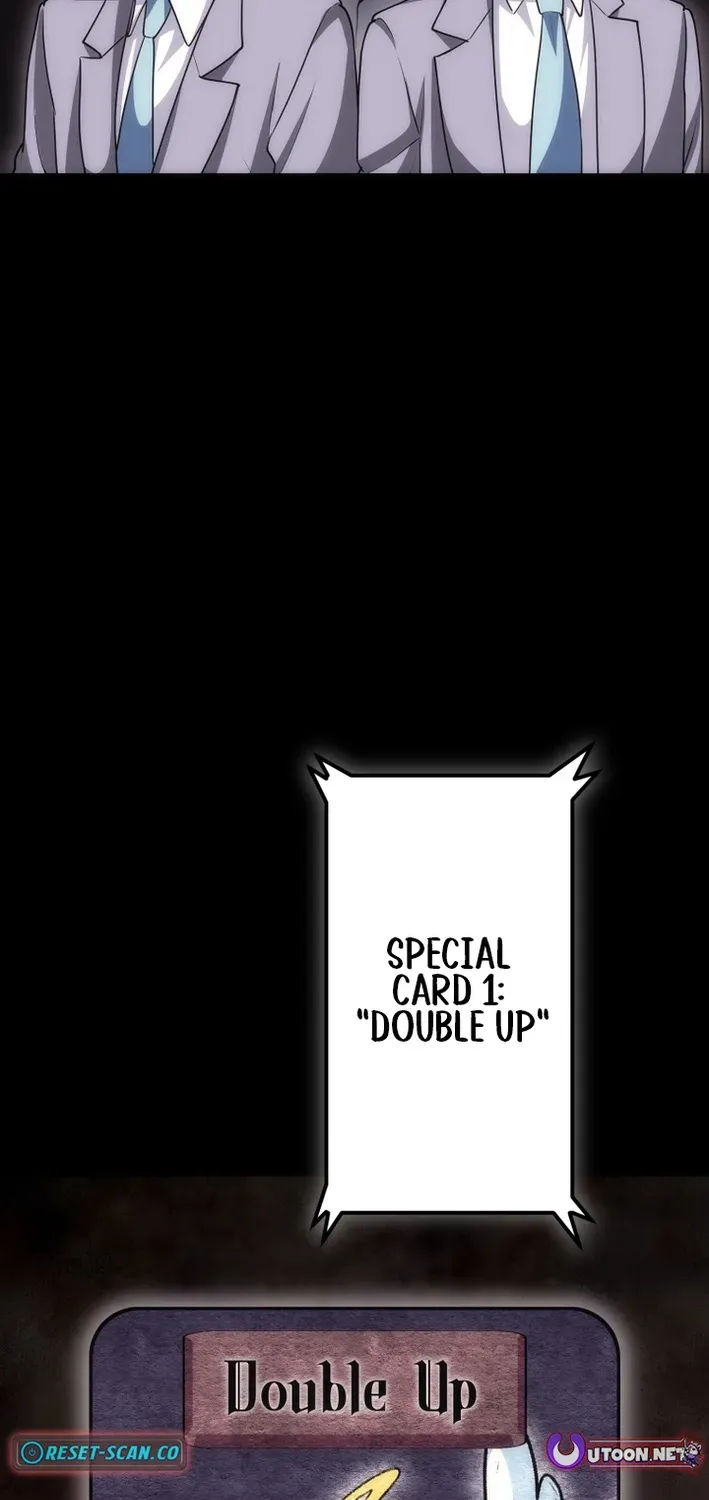 Friend Counter Chapter 28 page 57 - 