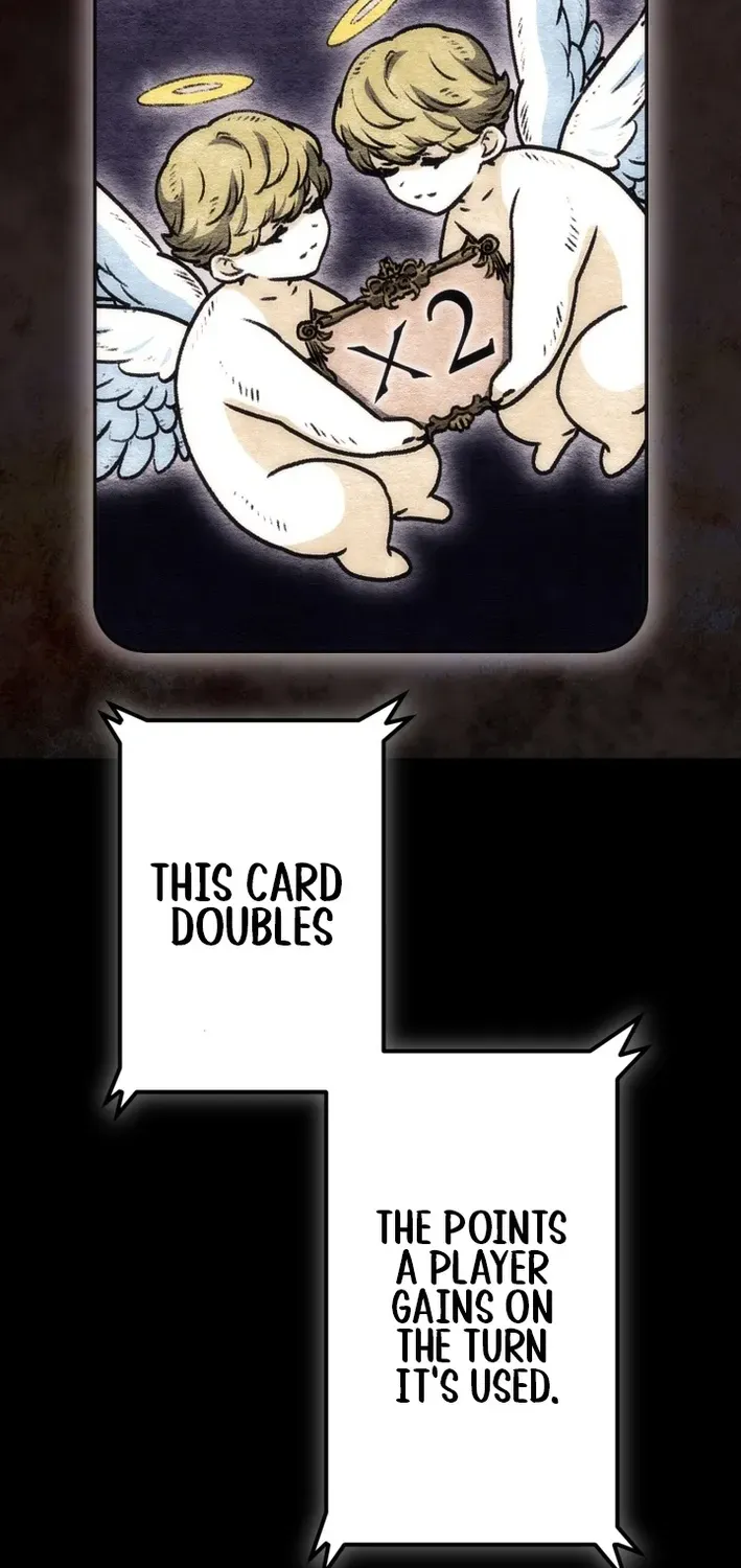 Friend Counter Chapter 28 page 58 - 