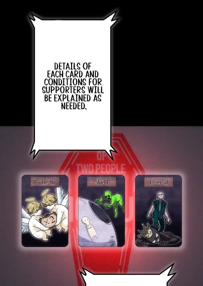 Friend Counter Chapter 28 page 63 - 