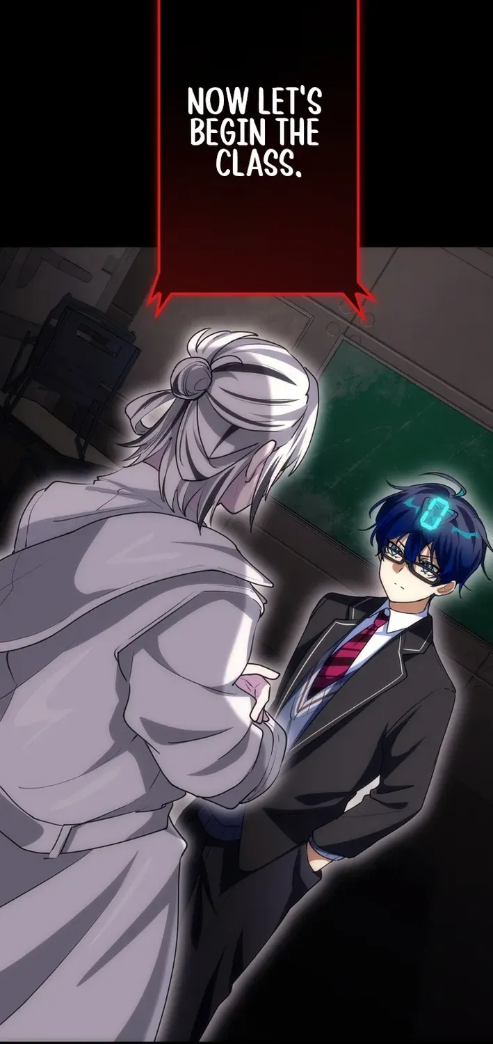 Friend Counter Chapter 28 page 66 - 