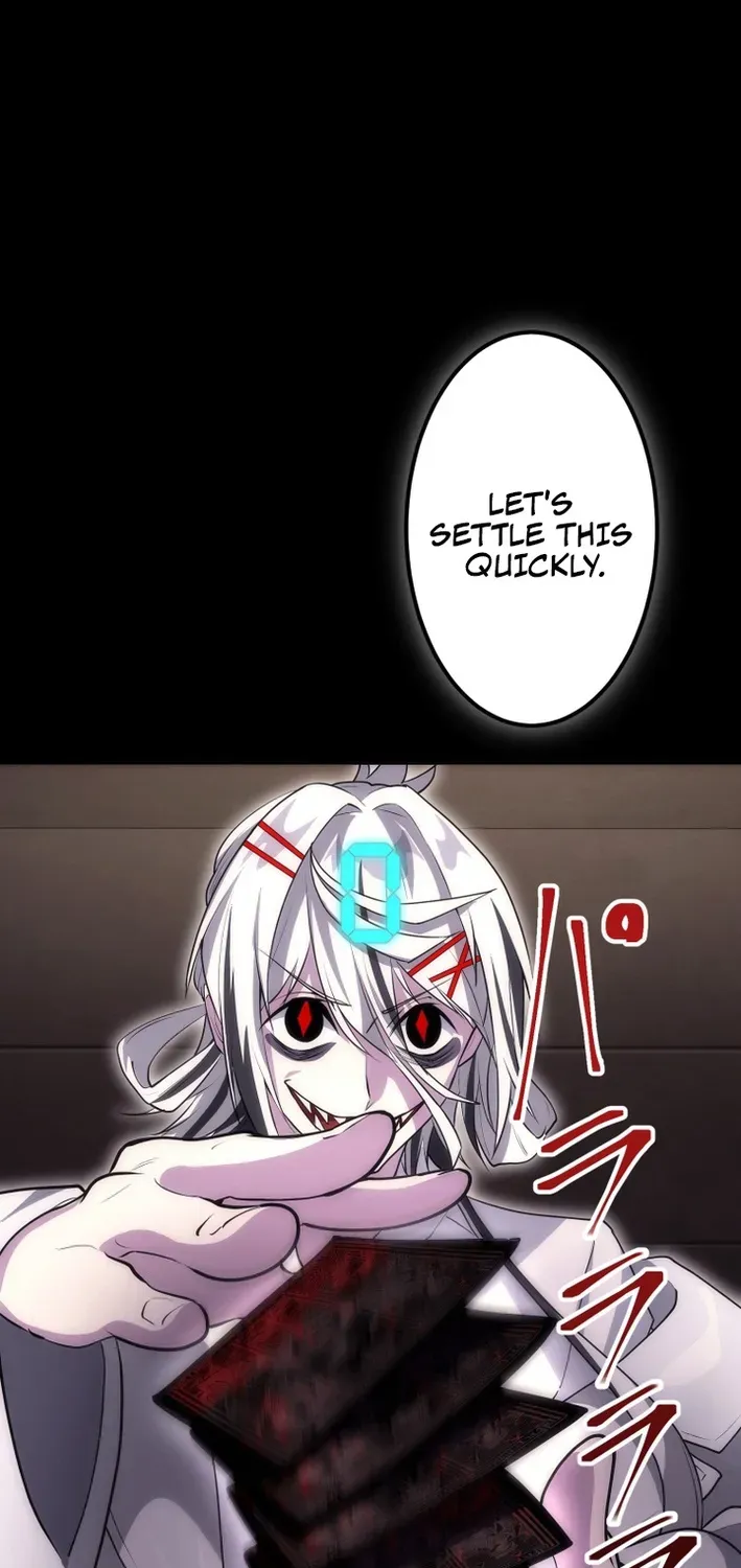 Friend Counter Chapter 28 page 8 - 