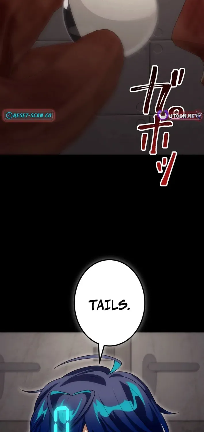 Friend Counter Chapter 28 page 71 - 