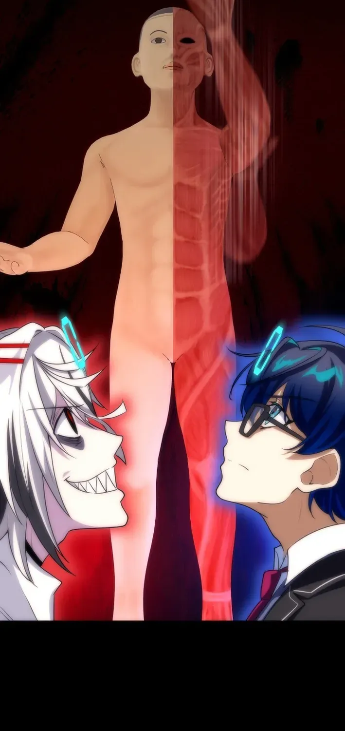 Friend Counter Chapter 28 page 73 - 