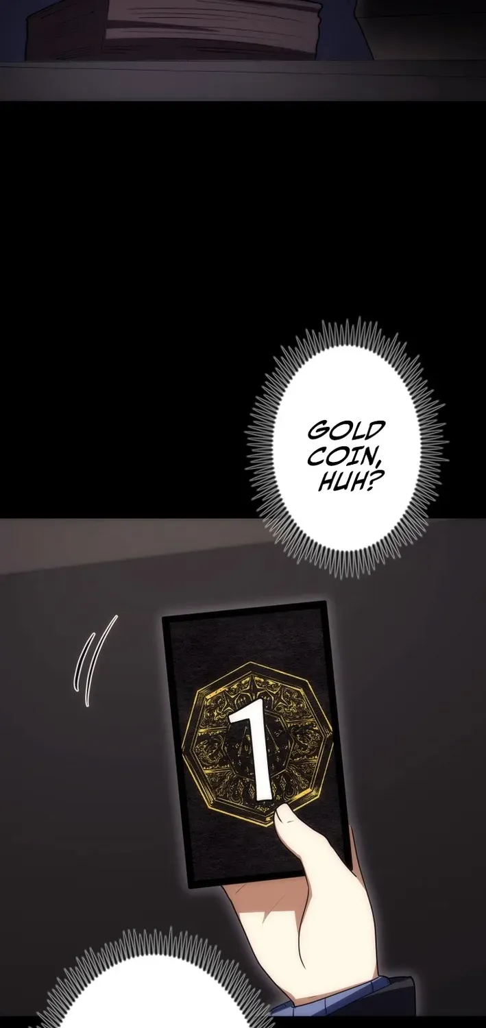 Friend Counter Chapter 28 page 76 - 