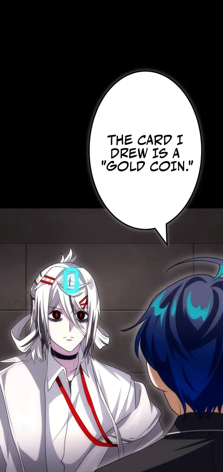 Friend Counter Chapter 28 page 79 - 