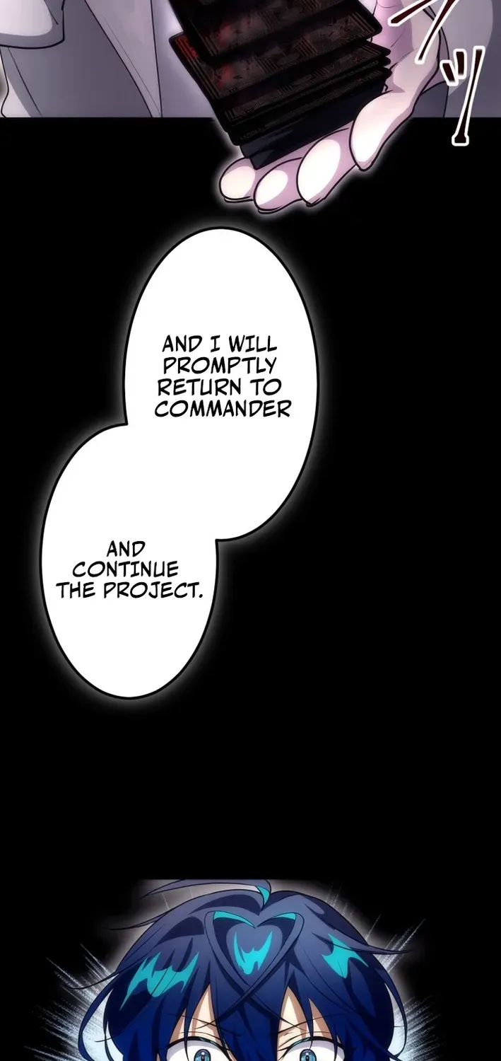 Friend Counter Chapter 28 page 9 - 
