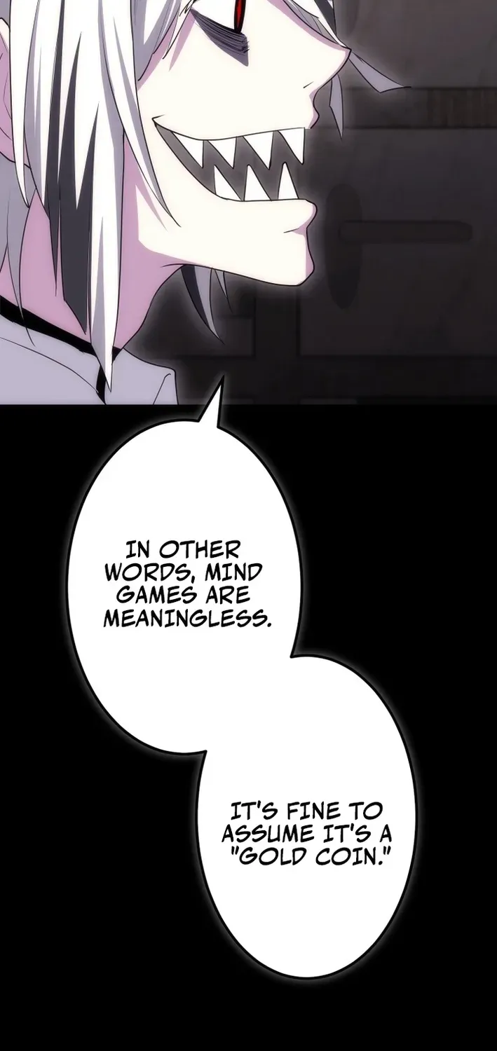 Friend Counter Chapter 28 page 81 - 