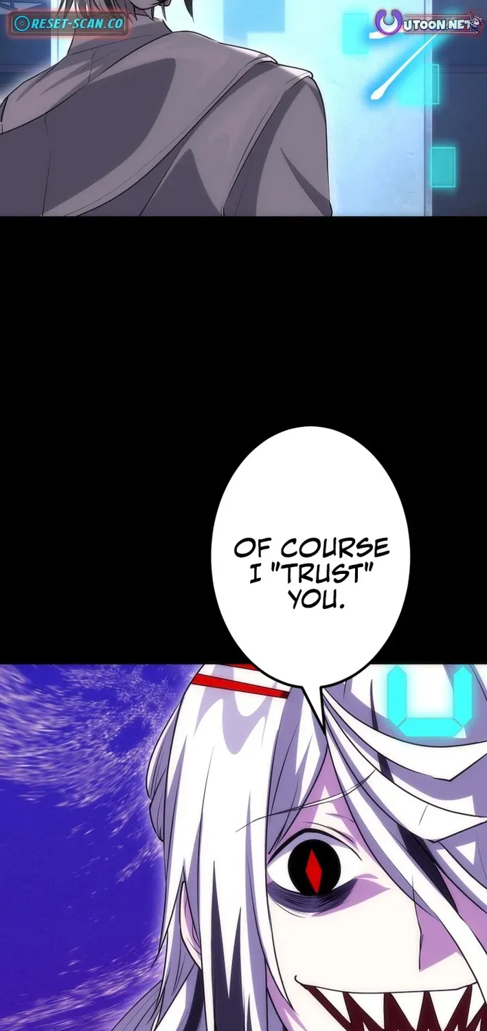 Friend Counter Chapter 28 page 83 - 