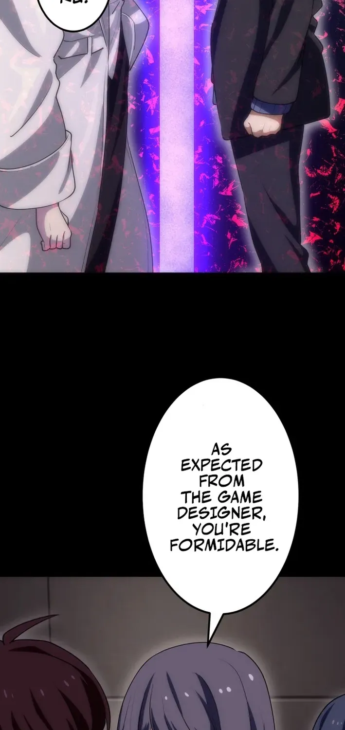 Friend Counter Chapter 28 page 87 - 