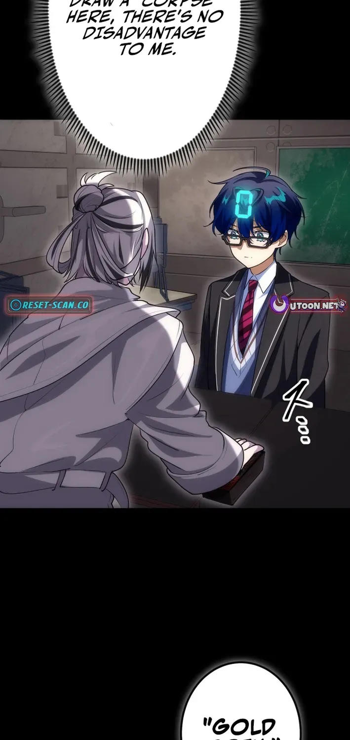 Friend Counter Chapter 28 page 89 - 