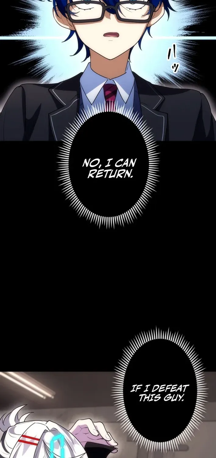 Friend Counter Chapter 28 page 10 - 