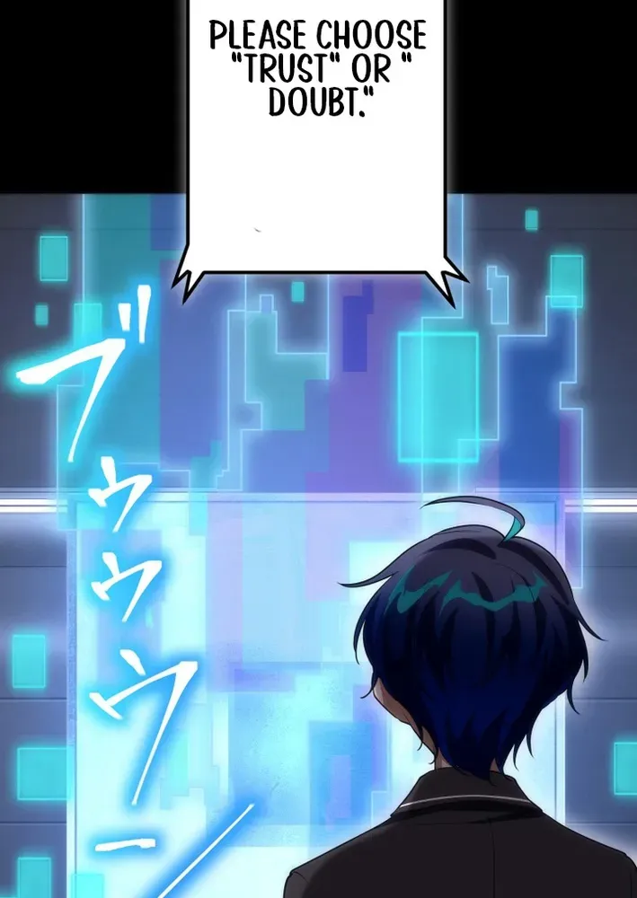 Friend Counter Chapter 28 page 91 - 